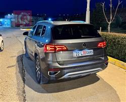 فولكسفاغن تاوس